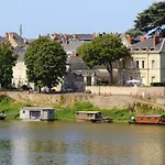 Anne D'anjou, The Originals Collection Hotel 4*