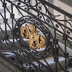 Anne D'anjou, The Originals Collection Hotel 4*