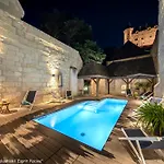 Hotel Anne D'anjou, The Originals Collection Saumur