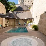 Anne D'anjou, The Originals Collection Hotel Saumur