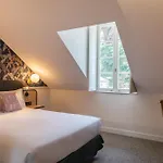 Hotel Anne D'anjou, The Originals Collection 4*