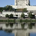 Hotel Anne D'anjou, The Originals Collection 4*