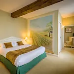 Anne D'anjou, The Originals Collection Hotel Saumur