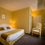 Anne D'anjou, The Originals Collection Hotel 4*