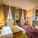 Anne D'anjou, The Originals Collection Hotel Saumur