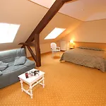 Anne D'anjou, The Originals Collection Hotel Saumur