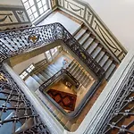 Anne D'anjou, The Originals Collection Hotel 4*