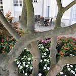 Anne D'anjou, The Originals Collection Hotel Saumur