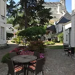 Hotel Anne D'anjou, The Originals Collection 4*