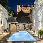 Anne D'anjou, The Originals Collection Saumur