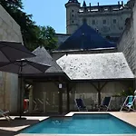 Hotel Anne D'anjou, The Originals Collection 4*