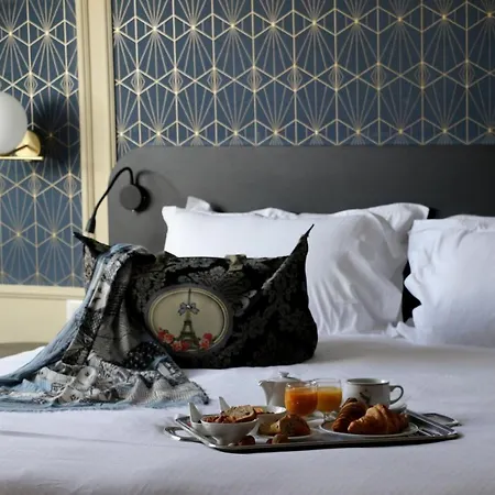 Anne D'anjou, The Originals Collection 4* Saumur