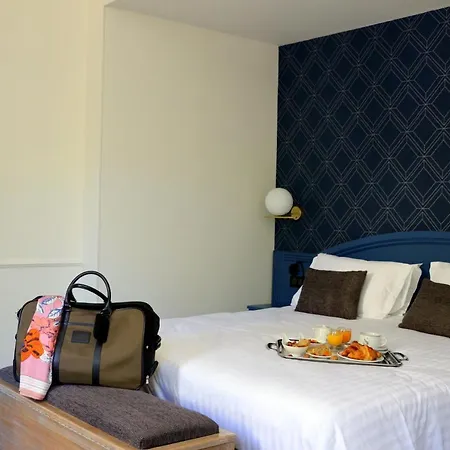 Anne D'anjou, The Originals Collection 4* Saumur