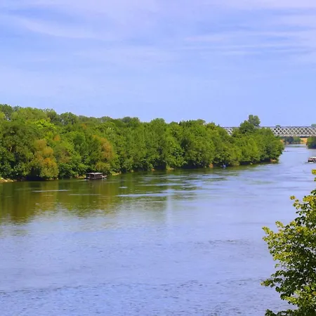 Hotel Anne D'anjou, The Originals Collection 4*