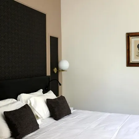 Anne D'anjou, The Originals Collection Hotel Saumur