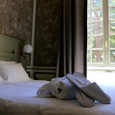 Anne D'anjou, The Originals Collection 4* Saumur