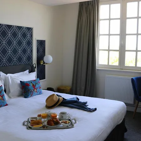 Anne D'anjou, The Originals Collection Hotel