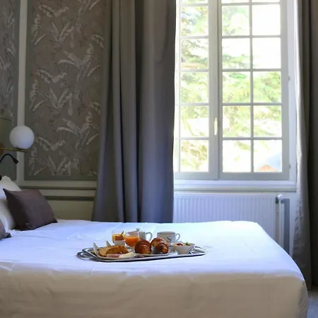 Hotel Anne D'anjou, The Originals Collection