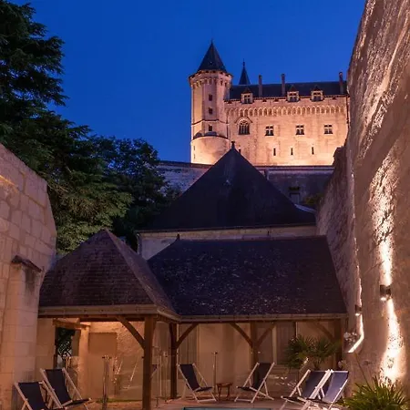Hotel Anne D'anjou, The Originals Collection 4*