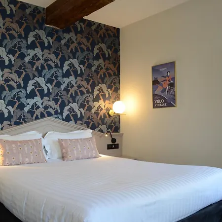 Hotel Anne D'anjou, The Originals Collection