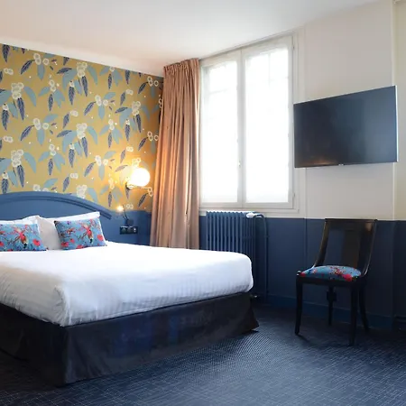 Hotel Anne D'anjou, The Originals Collection Saumur