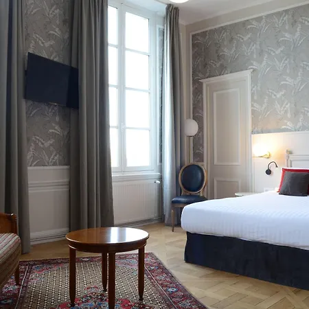 Anne D'anjou, The Originals Collection Hotel 4*