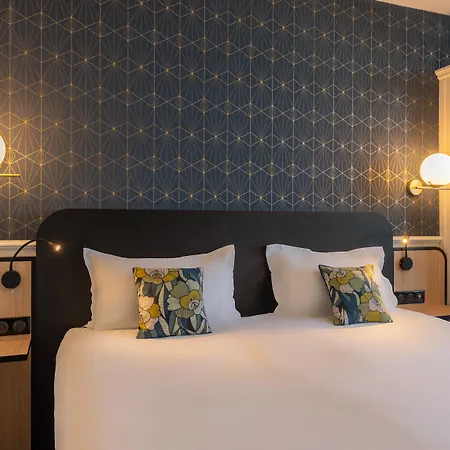 Hotel Anne D'anjou, The Originals Collection 4*