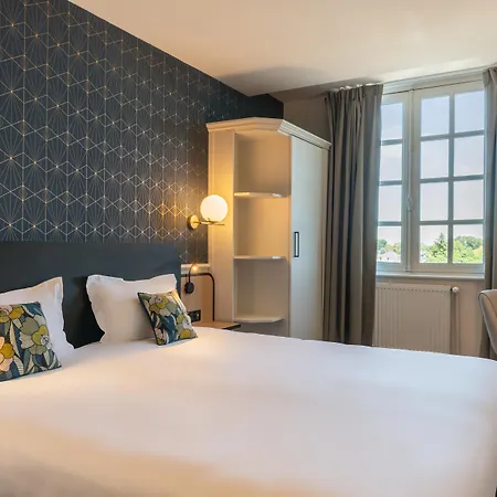 Anne D'anjou, The Originals Collection Hotel 4*