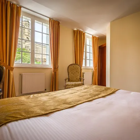 Hotel Anne D'anjou, The Originals Collection