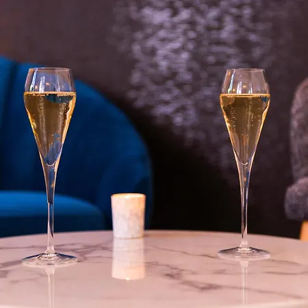 Anne D'anjou, The Originals Collection Hotel Saumur