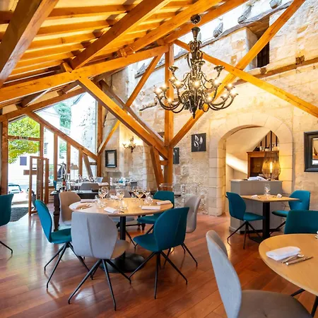 Anne D'anjou, The Originals Collection 4* Saumur