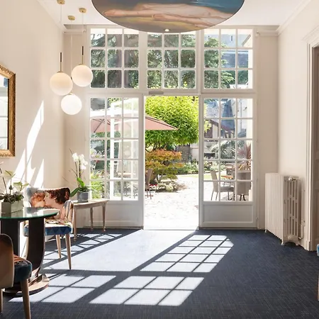 Hotel Anne D'anjou, The Originals Collection