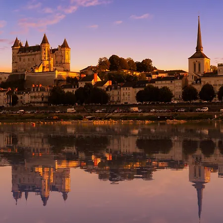 Anne D'anjou Hôtel&spa 4*