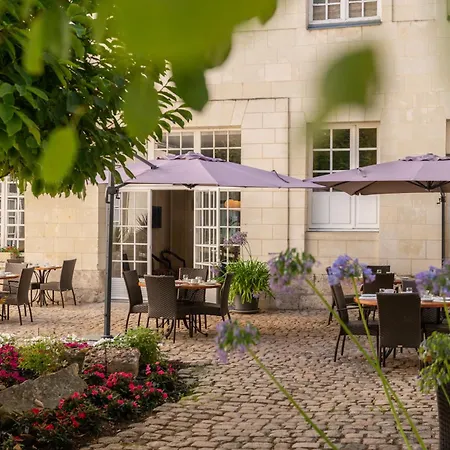 Anne D'anjou, The Originals Collection Hotel 4*