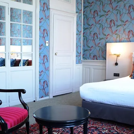 Anne D'anjou, The Originals Collection 4* Saumur