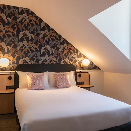 Hotel Anne D'anjou, The Originals Collection