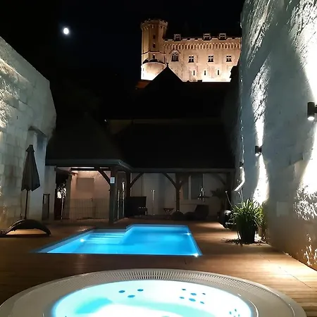 Hotel Anne D'anjou, The Originals Collection 4*