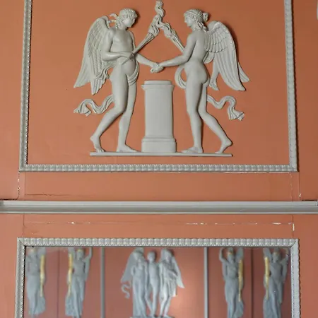 Hotel Anne D'anjou, The Originals Collection Saumur