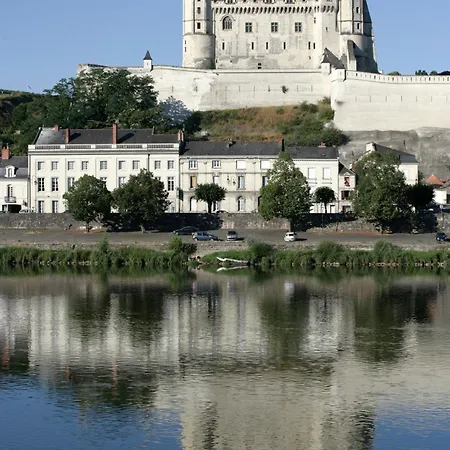 Hotel Anne D'anjou, The Originals Collection 4*