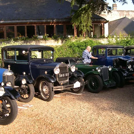 Anne D'anjou, The Originals Collection Saumur