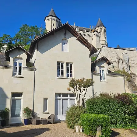 Hotel Anne D'anjou, The Originals Collection Saumur