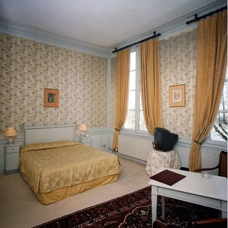 Hotel Anne D'anjou, The Originals Collection 4*