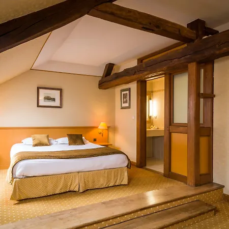 Anne D'anjou, The Originals Collection Hotel 4*