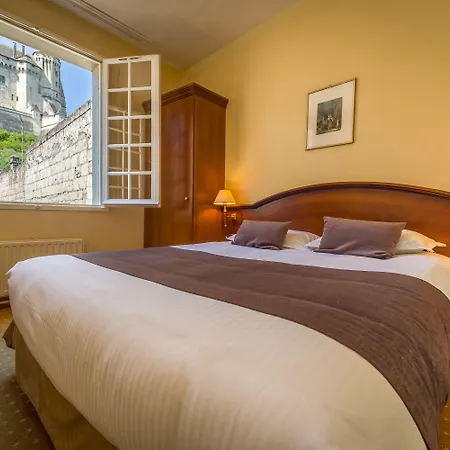 Anne D'anjou, The Originals Collection Saumur