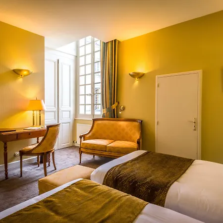 Anne D'anjou, The Originals Collection 4* Saumur