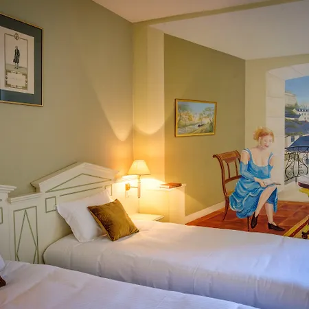 Anne D'anjou, The Originals Collection Saumur