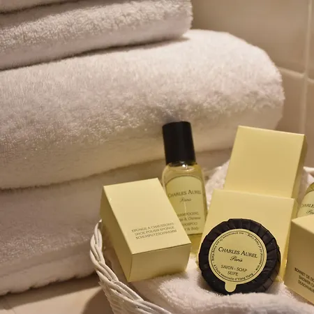 Anne D'anjou, The Originals Collection Hotel Saumur