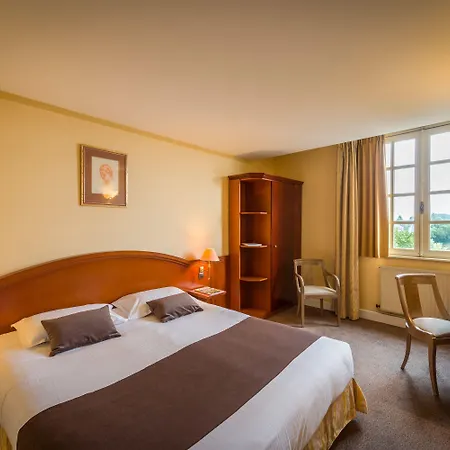 Anne D'anjou, The Originals Collection Hotel