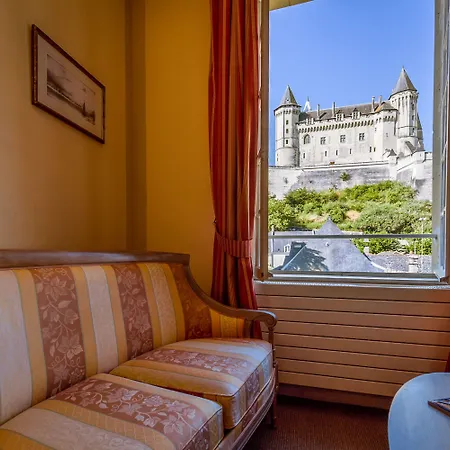 Anne D'anjou, The Originals Collection Saumur