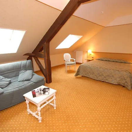 Anne D'anjou, The Originals Collection Hotel Saumur